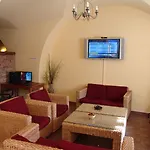 Stary Pivovar Praga