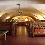 Hotel Stary Pivovar Praga