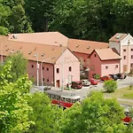 Stary Pivovar Hotel Praga