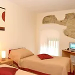 Hotel Stary Pivovar Praga