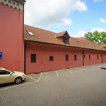 Hotel Stary Pivovar Praga