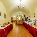 Stary Pivovar Hotel