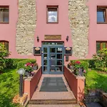 Stary Pivovar Praga