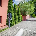 Stary Pivovar Hotel Praga