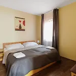 Hotel Stary Pivovar