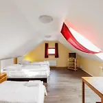 Stary Pivovar Hotel Praga