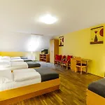 Stary Pivovar 3*