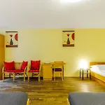 Stary Pivovar 3* Praga