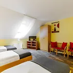 Stary Pivovar Hotel