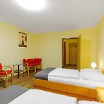 Hotel Stary Pivovar Praga