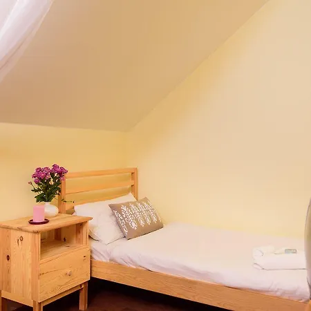 Stary Pivovar 3*
