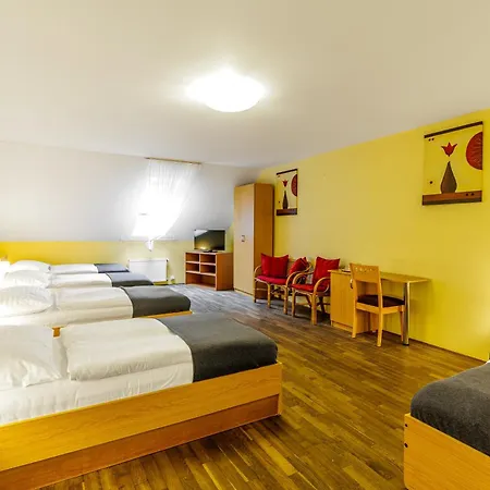Stary Pivovar 3*