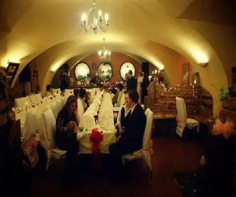 Starý Pivovar Hotel