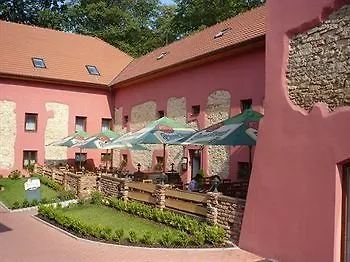 Starý Pivovar Hotel 3*
