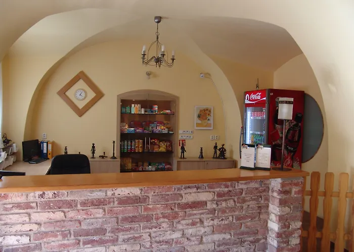 Hotel Starý Pivovar