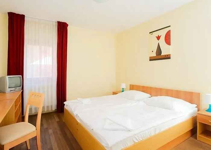Starý Pivovar 3* Praag