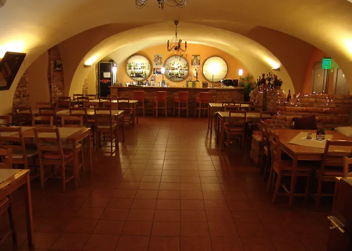 Hotel Starý Pivovar