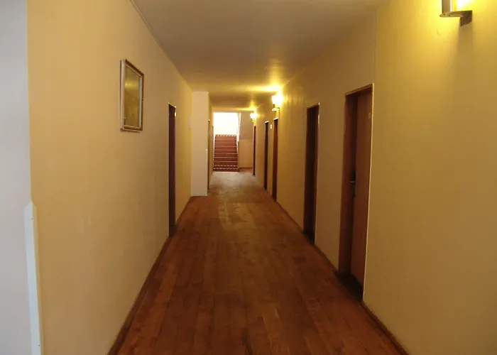 Hotel Starý Pivovar