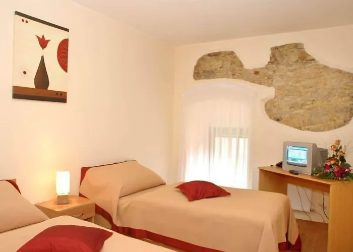 Hotel Starý Pivovar Praag