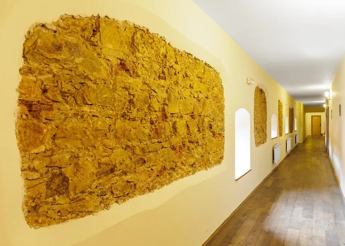 Starý Pivovar Hotel Praag