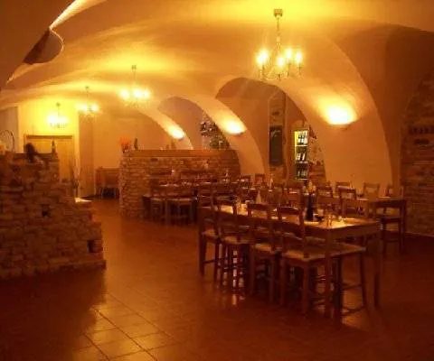 Starý Pivovar Praag