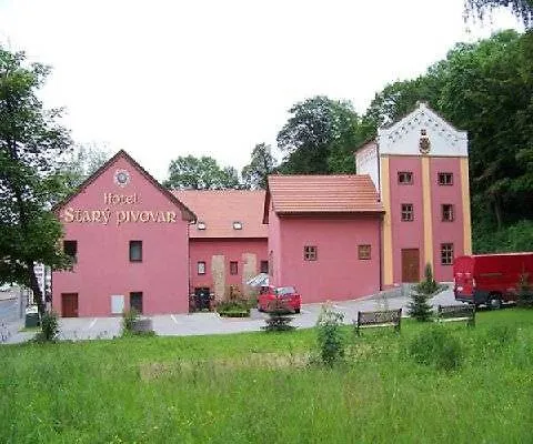 Starý Pivovar