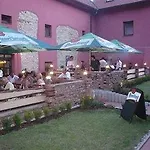 Stary Pivovar 3* Prága