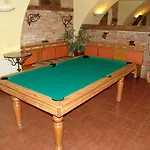 Hotel Stary Pivovar