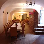 Stary Pivovar 酒店 布拉格