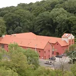 Szálloda Stary Pivovar Prága
