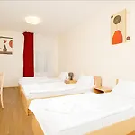 酒店 Stary Pivovar 布拉格