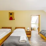 Stary Pivovar Hotel