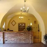 Szálloda Stary Pivovar