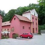 Hotel Stary Pivovar Prague