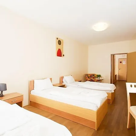 Stary Pivovar Hotel 3*