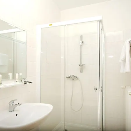 Hotel Stary Pivovar Praha