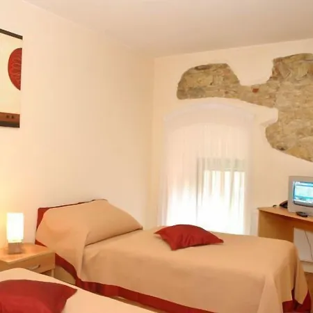 Hotel Stary Pivovar Prague