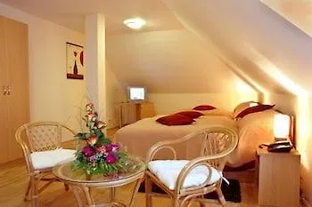 Stary Pivovar 3* Prague