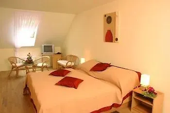 Stary Pivovar Szálloda 3*