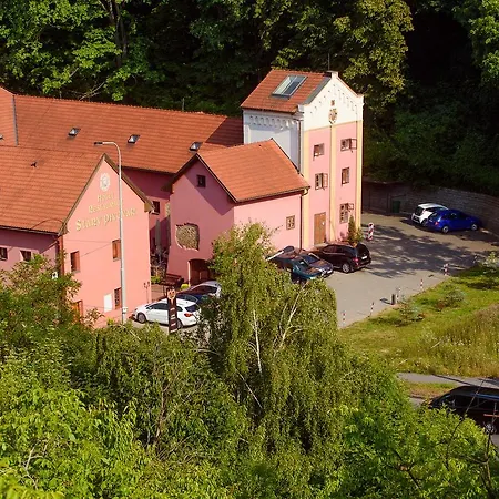 Stary Pivovar Praha