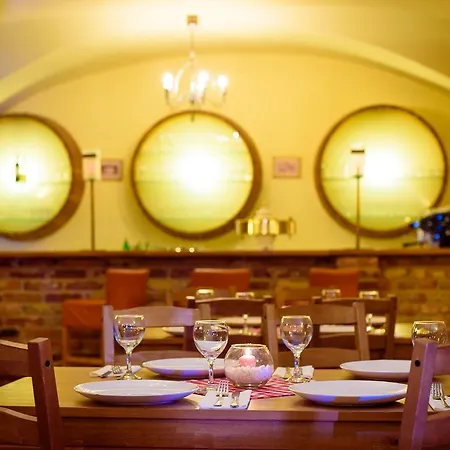 Hotel Stary Pivovar Prague