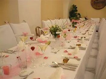 Hotel Stary Pivovar Prague