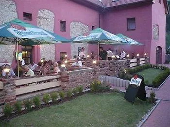 Stary Pivovar 3* Prague