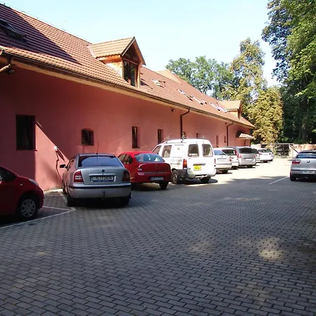 Stary Pivovar Prague