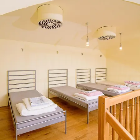 Stary Pivovar Szálloda 3*