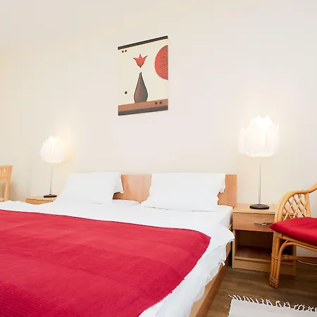 Hotel Starý Pivovar