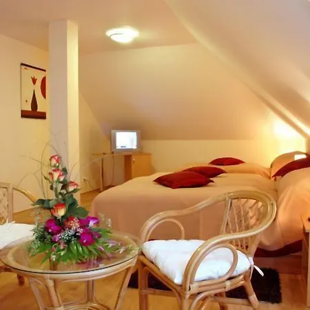 Hotel Starý Pivovar 3*