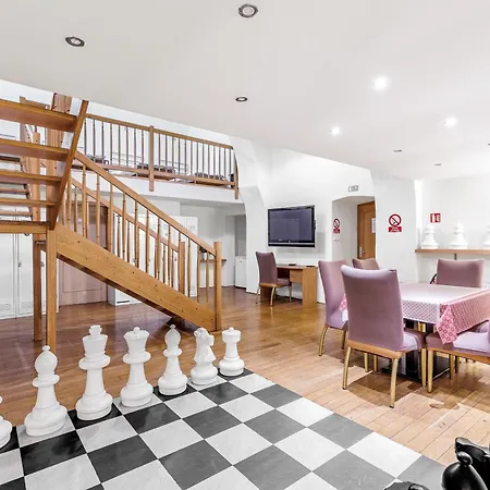 Starý Pivovar Praag