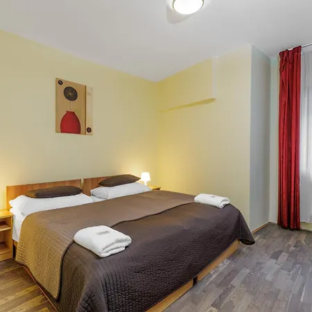 Starý Pivovar Hotel