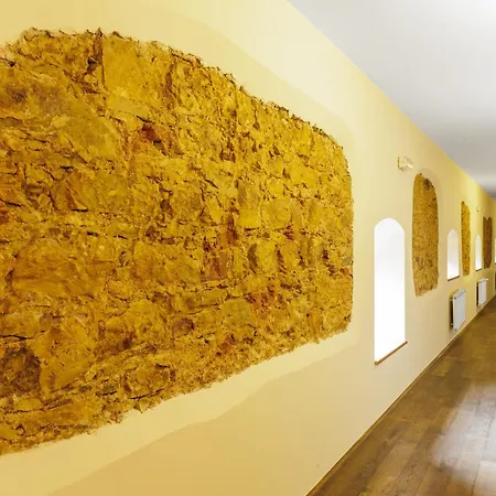 Starý Pivovar Hotel Praha